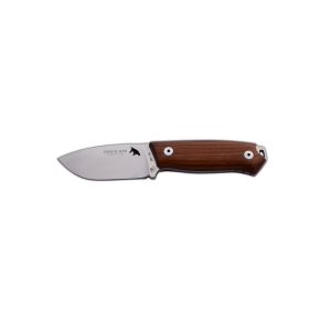 Cuchillo J&V Cuchillo CHACAL Mini Cocobolo