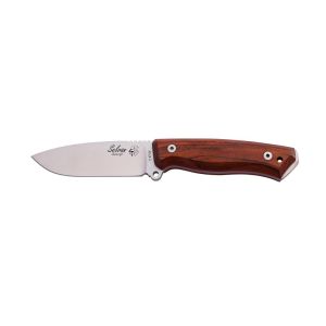 Cuchillo J&V Cuchillo SELVAN Cocobolo AMOLADO