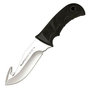 Muela Cuchillo BISONTE-11G hoja de acero MoVa de 11