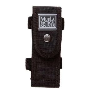 Muela Funda para Navaja F/PANZER realizada en nylon compatible con Muela Panzer.